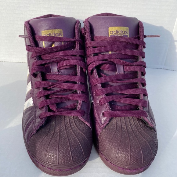 Adidas|High-tops| Adidas Shoes| - Picture 2 of 7